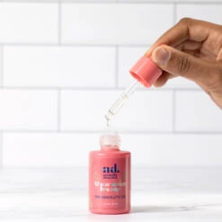 Watermelon Dreams: The Absolute Oil -WELA Beauty Shop NaturallyDrenched r1 MIN 0903 SQUARE