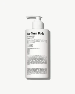 The Body Lotion -WELA Beauty Shop Necessaire BodyLotion Jumbo 02