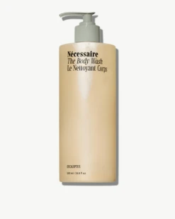 The Body Wash - Eucalyptus -WELA Beauty Shop Necessaire Bodywash Eu Jumbo 01