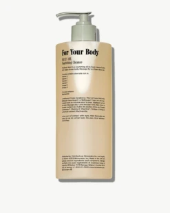 The Body Wash - Eucalyptus -WELA Beauty Shop Necessaire Bodywash Eu Jumbo 02