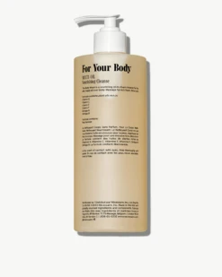 The Body Wash - Fragrance-Free -WELA Beauty Shop Necessaire Bodywash FF Jumbo 02