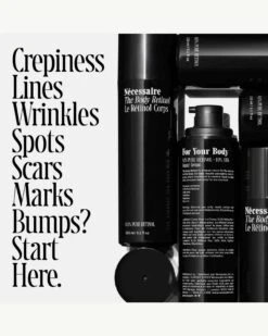 The Body Retinol -WELA Beauty Shop Necessaire TheBodyRetinol Lifestyle 09