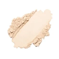Satin Matte Foundation 41 Satin Matte Foundation -WELA Beauty Shop Neutral 1 Satin Matte Foundation Swatch Alima Pure