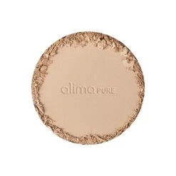 Pressed Foundation With Rosehip Complex Refill -WELA Beauty Shop Nutmeg Pressed Foundation with Rosehip Antioxidant Complex Alima Pure 4f3f0e57 5dc6 4fb6 8f6b 5722f2639a47