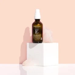 Botanical E Neck & Decollete Firming Cream -WELA Beauty Shop OLONeck 2