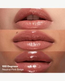 Wet Stick Moisturizing Lip Shine -WELA Beauty Shop PDP WetStick 100degrees skintone