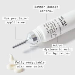 Feather Canyon Eye Cream -WELA Beauty Shop PDPInfoGraphicFeatherCanyon