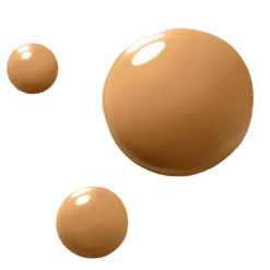 3 Drop Weightless Serum Foundation -WELA Beauty Shop POTION 165 transparent