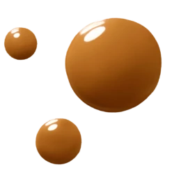 3 Drop Weightless Serum Foundation -WELA Beauty Shop POTION 180 transparent