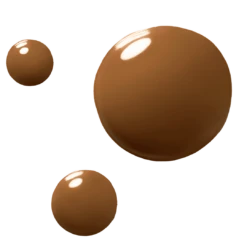 3 Drop Weightless Serum Foundation -WELA Beauty Shop POTION 185 transparent