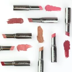 Phyto-Pigments Satin Lip Cream 17 Phyto-Pigments Satin Lip Cream -WELA Beauty Shop PP Satin Lip Cream web photo alt 1