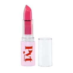 Sorry Not Sorry Lipstick -WELA Beauty Shop PYT Beauty Lipstick poppy Hero copy