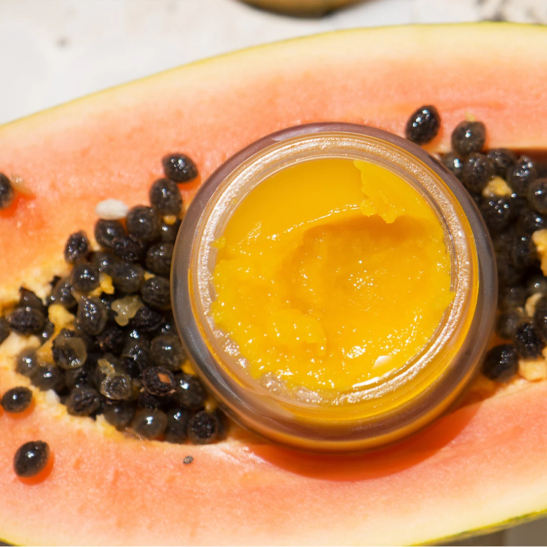 Papaya SOS Marmalade 4 Papaya SOS Marmalade - Image 2