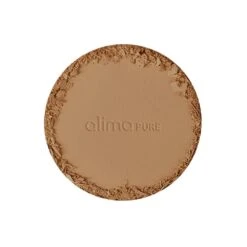 Pressed Foundation With Rosehip Complex Refill -WELA Beauty Shop Pecan Pressed Foundation with Rosehip Antioxidant Complex Alima Pure 5f6406c1 833d 4a5d 8a6e c3ef03c4df9b