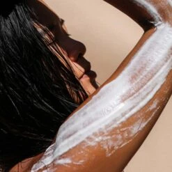 Doctor's Body Scrub - Body Dermabrasion -WELA Beauty Shop PhotoJun11 94213PM