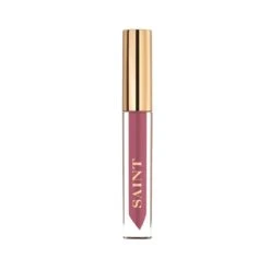 Amplified Lip Lacquer -WELA Beauty Shop Pink Velvet
