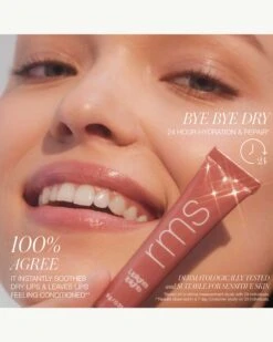 RMS Beauty Clean & Bright Kit 16 RMS Beauty Clean & Bright Kit -WELA Beauty Shop RMSBeauty CleanBrightKit Clinicals 06