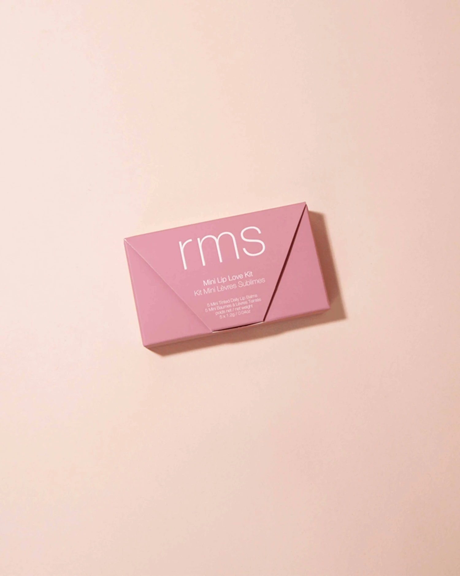 RMS Beauty Mini Lip Love Kit 11 RMS Beauty Mini Lip Love Kit - Image 9