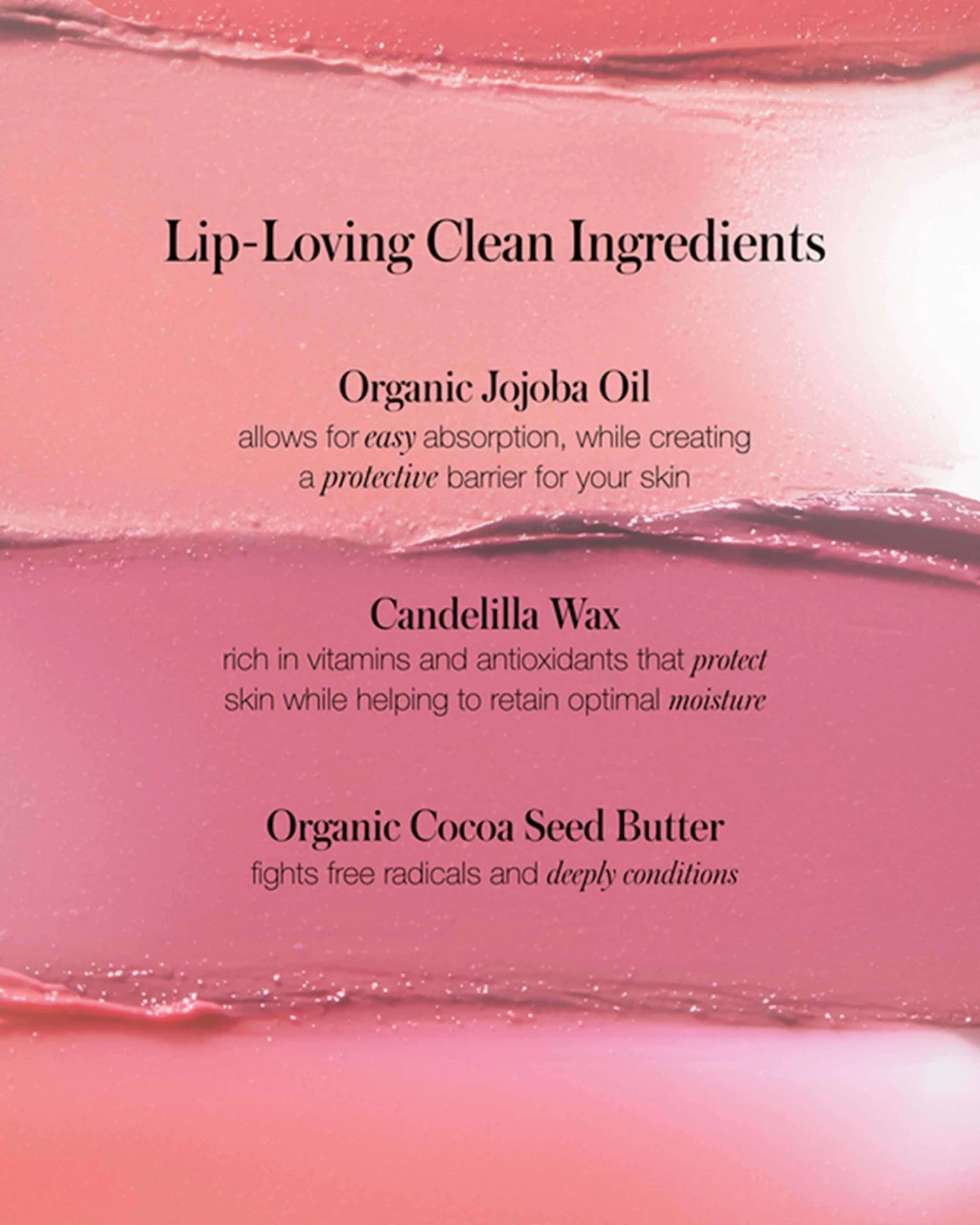 RMS Beauty Mini Lip Love Kit 7 RMS Beauty Mini Lip Love Kit - Image 5