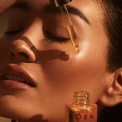 Elixir Restorative Face Oil -WELA Beauty Shop ROEN ELIXIR FACE OIL 080