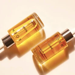 Elixir Restorative Face Oil -WELA Beauty Shop ROEN Elixir FaceOil 04