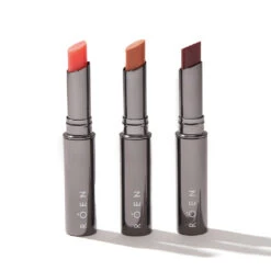 Elixir Tinted Lip Oil Balm -WELA Beauty Shop ROEN Elixir LipOilBalm Alba 02