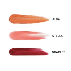 Elixir Tinted Lip Oil Balm -WELA Beauty Shop ROEN Elixir LipOilBalm Alba 05