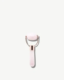 Rose On Rose Face Roller Petite