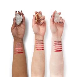 Radiant Ruby Lip Creme -WELA Beauty Shop RUBYLIPCREMESWATCHES 8.25.21