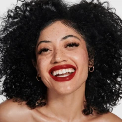 Cake Batter Liquid Lipstick -WELA Beauty Shop RedBean 5