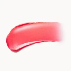 Kjaer Weis Tinted Lip Balm Refill -WELA Beauty Shop Romance Swatch 1080x1080px Credo 230413