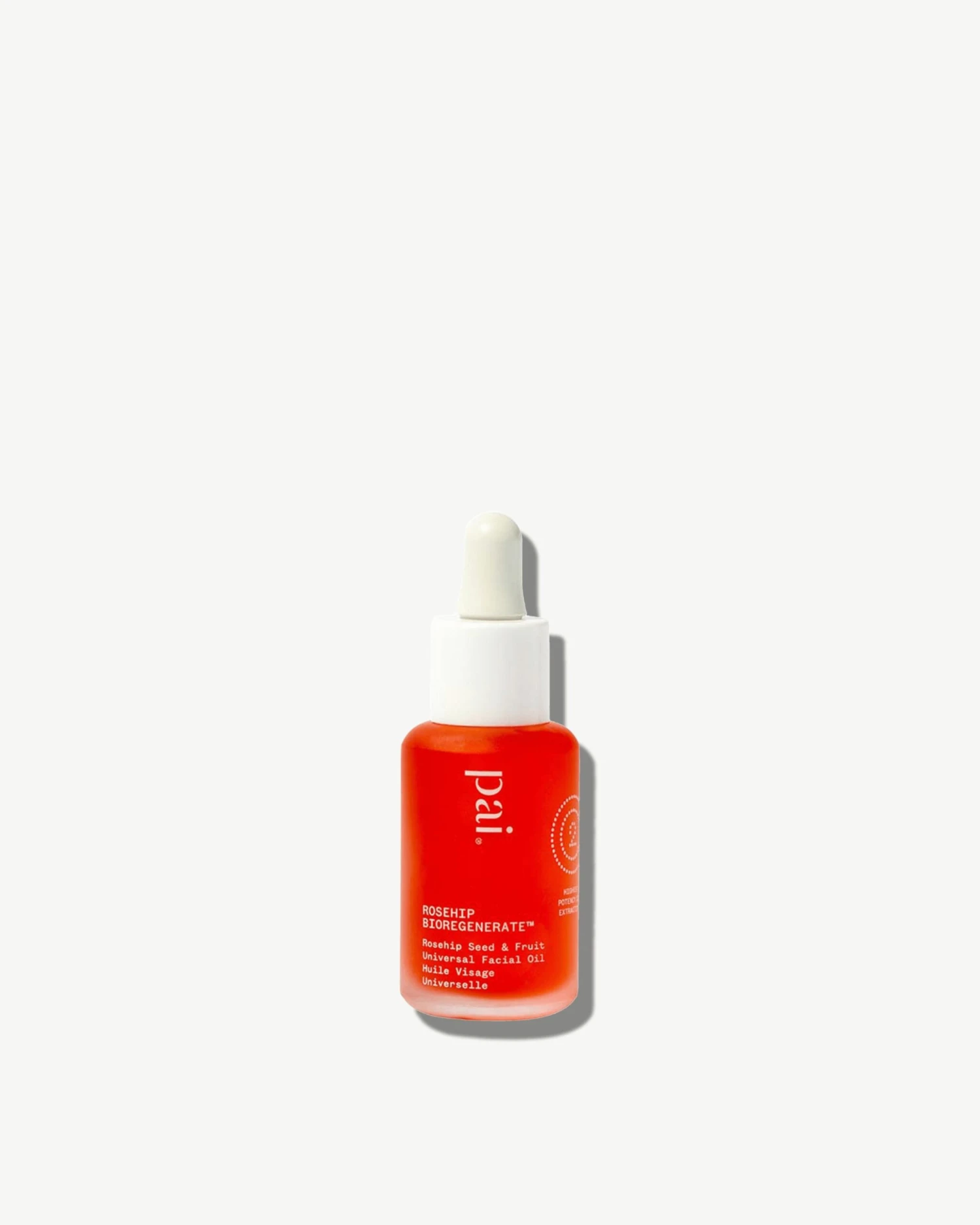 Rosehip BioRegenerate Universal Face Oil 3 Rosehip BioRegenerate Universal Face Oil