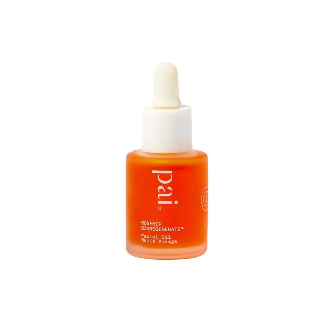Rosehip BioRegenerate Universal Face Oil 5 Rosehip BioRegenerate Universal Face Oil - Image 3