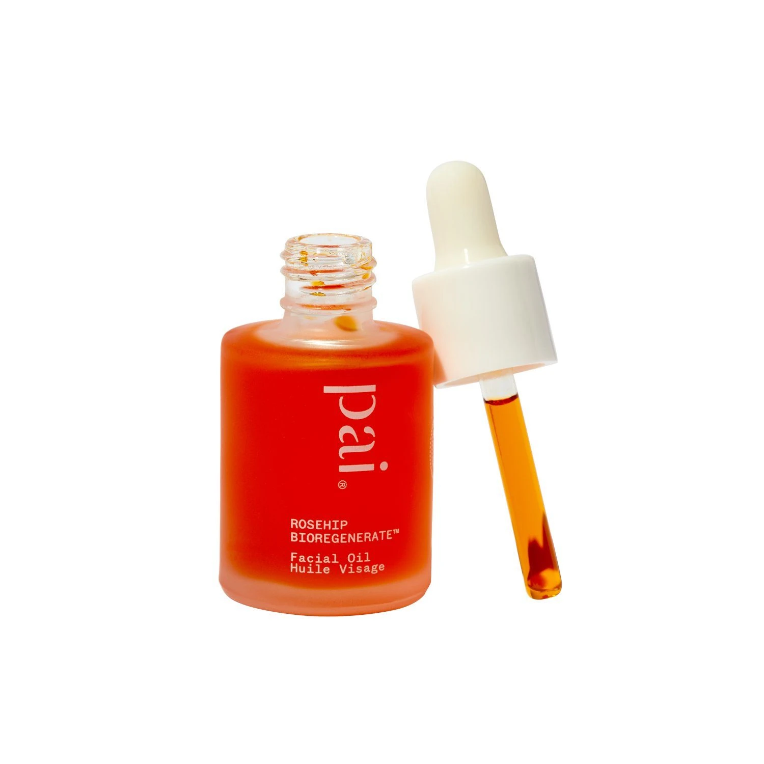 Rosehip BioRegenerate Universal Face Oil 6 Rosehip BioRegenerate Universal Face Oil - Image 4