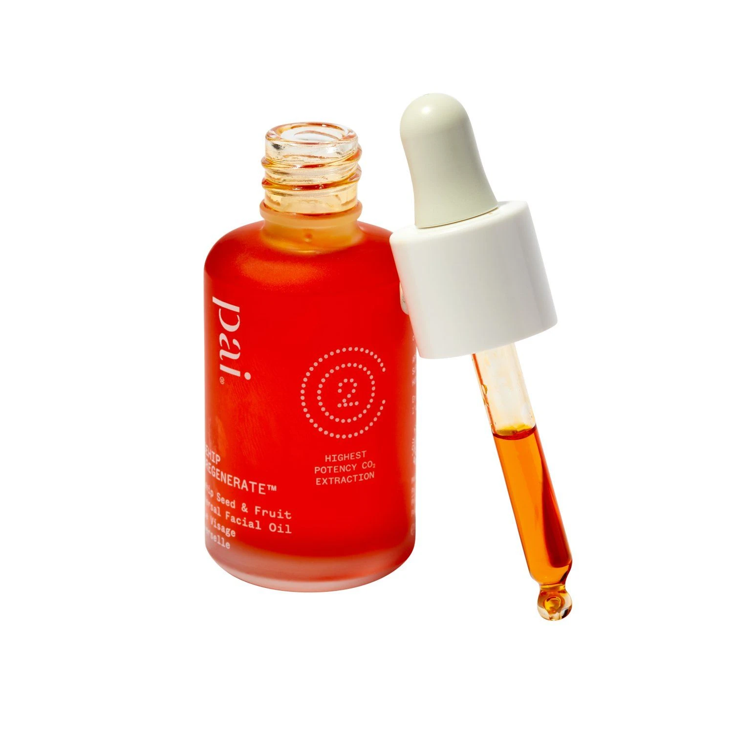 Rosehip BioRegenerate Universal Face Oil 4 Rosehip BioRegenerate Universal Face Oil - Image 2