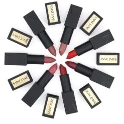 Luxury Lip Cream 38 Luxury Lip Cream -WELA Beauty Shop SJ Lipstick PPG 01 Credo