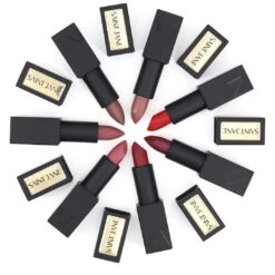 Luxury Lip Cream 41 Luxury Lip Cream -WELA Beauty Shop SJ Lipstick PPG 01 Credo 975104fe 0273 4d3f 913c 1ba9d352df8a