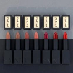 Luxury Lip Cream 30 Luxury Lip Cream -WELA Beauty Shop SJ Lipstick PPG 02 Credo