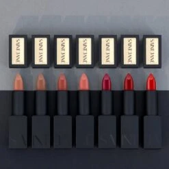 Luxury Lip Cream 37 Luxury Lip Cream -WELA Beauty Shop SJ Lipstick PPG 02 Credo dae0c433 70a5 45e0 bd19 3adca3c6e32c