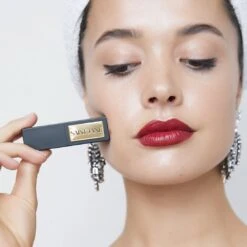 Luxury Lip Cream 32 Luxury Lip Cream -WELA Beauty Shop SJ Lipstick PPG 04 Credo