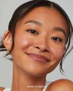 Ceramide Lip Silk -WELA Beauty Shop SOSHE CeramideLipSilk Model 05 Adore