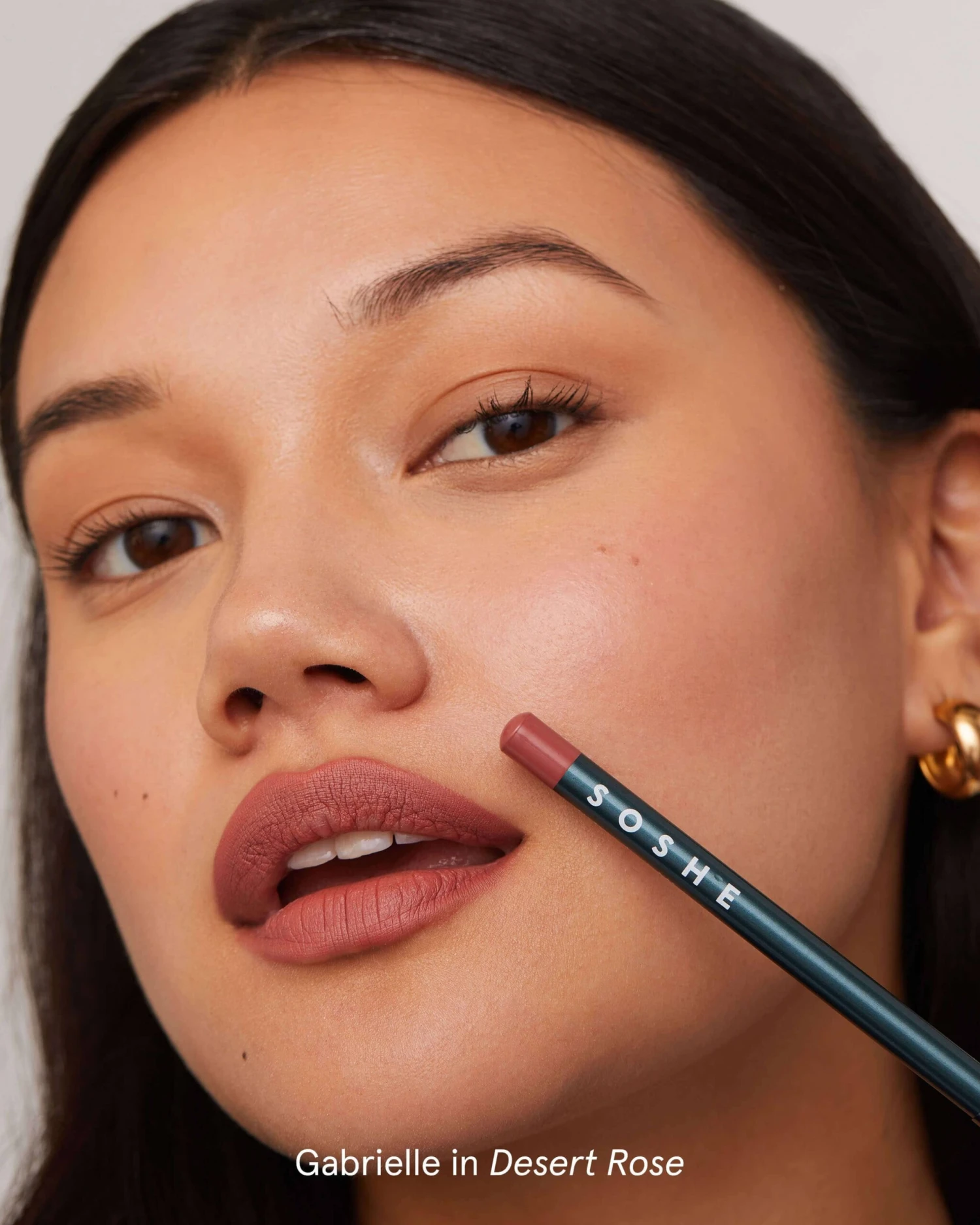 Soft Glide Lip Pencil 17 Soft Glide Lip Pencil - Image 15