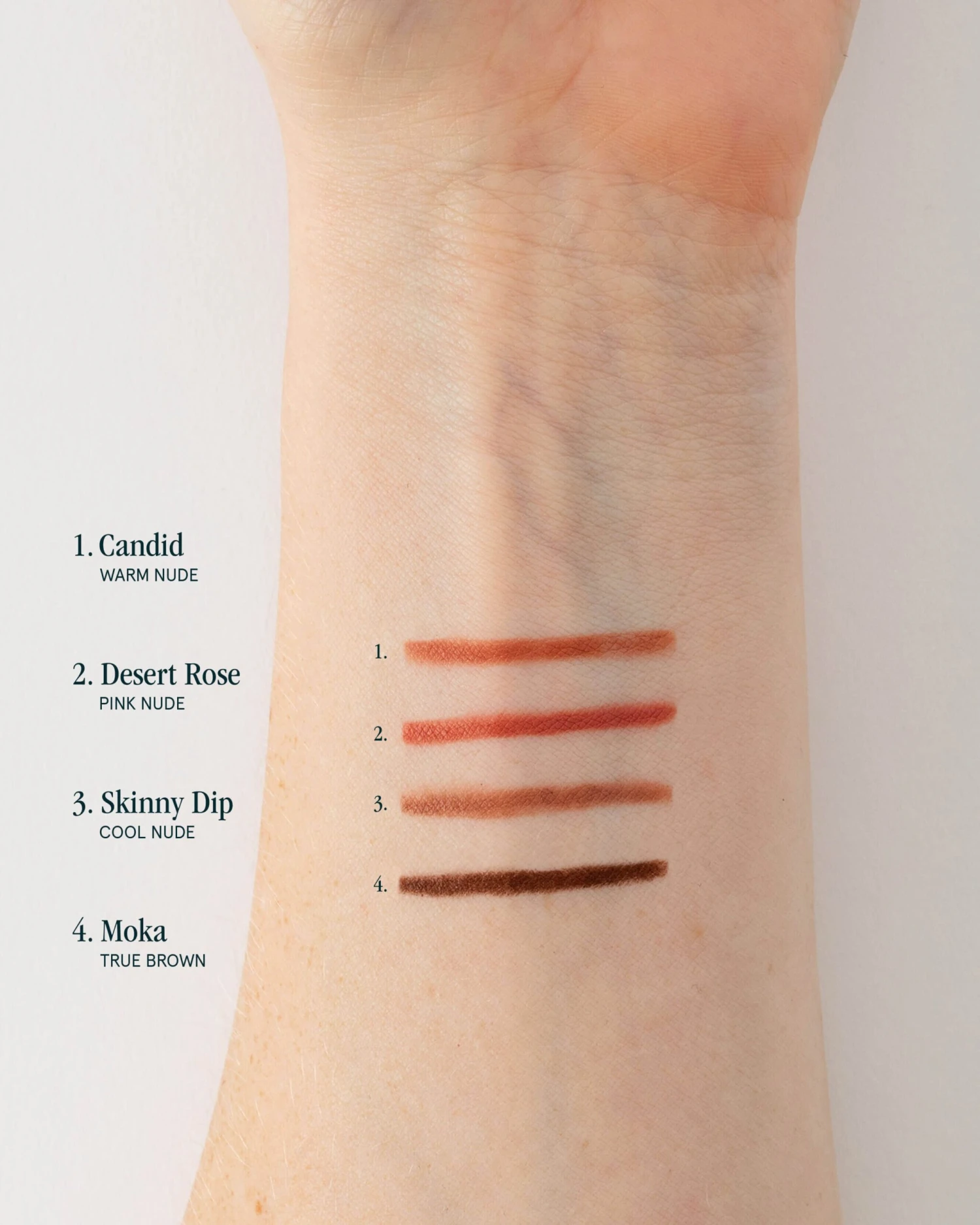 Soft Glide Lip Pencil 11 Soft Glide Lip Pencil - Image 9