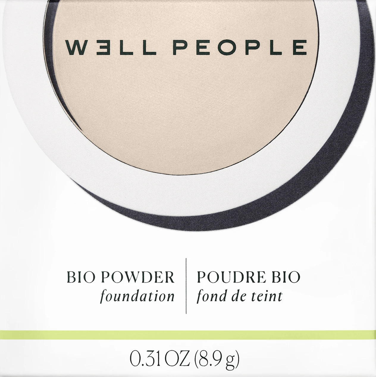 Bio Powder Foundation 17 Bio Powder Foundation - Image 15