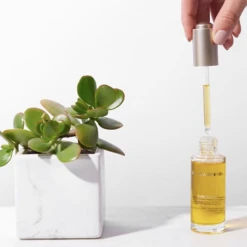 Fleuressence Native Botanical Cell Oil -WELA Beauty Shop Screen Shot 2018 04 03 at 9.03.32 AM