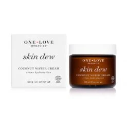 Skin Dew Coconut Water Cream -WELA Beauty Shop Skin Dew uc c 1