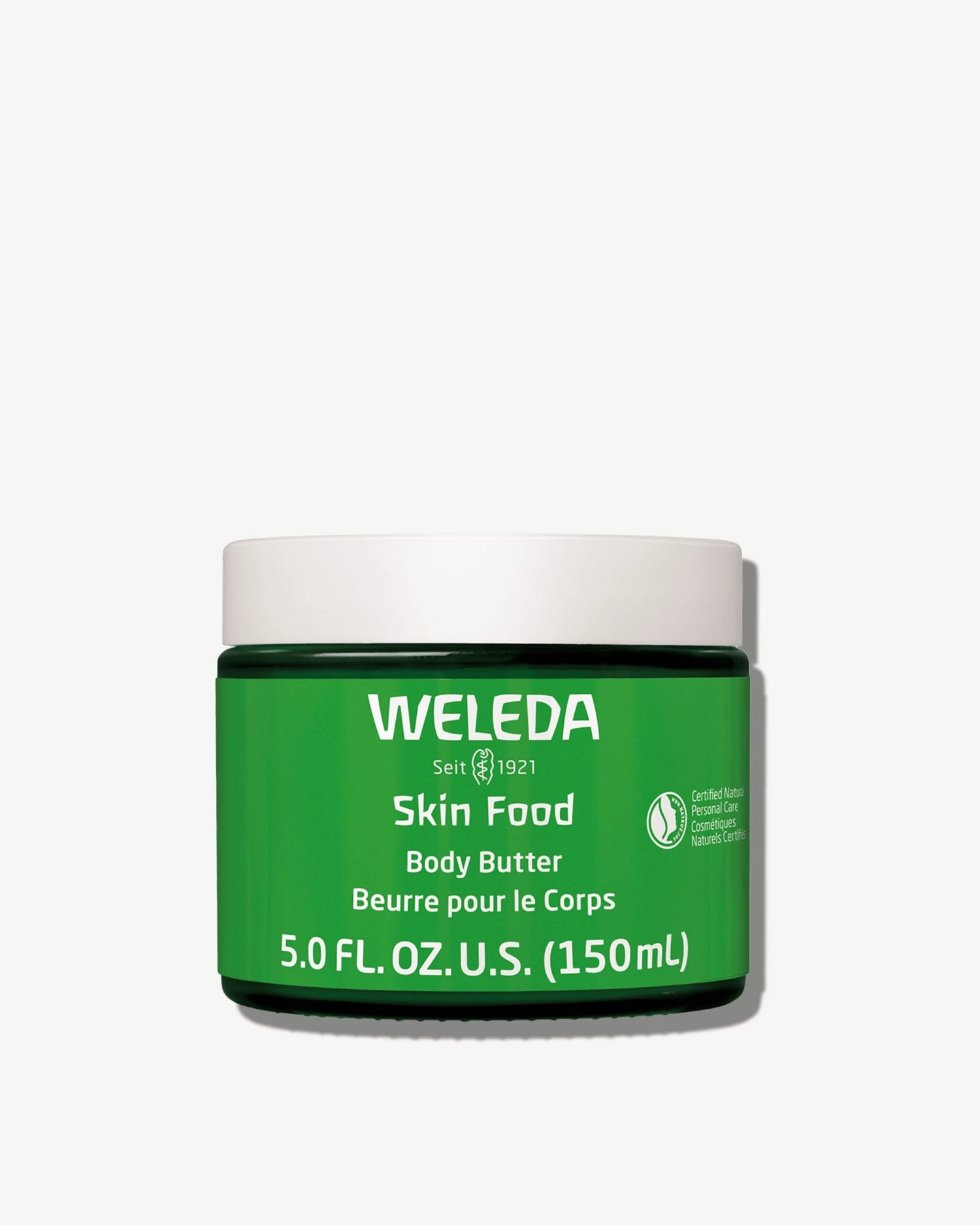 Weleda Skin Food Body Butter 3 Weleda Skin Food Body Butter