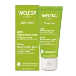Weleda Skin Food Light -WELA Beauty Shop Skin Food Light with Box