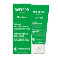 Weleda Skin Food Original -WELA Beauty Shop Skin Food Original with Box