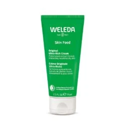 Weleda Skin Food Original -WELA Beauty Shop SkinFoodOriginal75ml Tube
